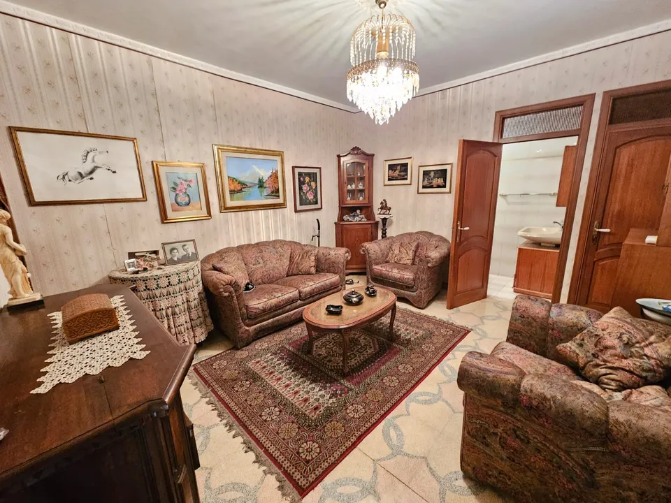 Landsbyhus i Isnello, Palermo - bilde 3